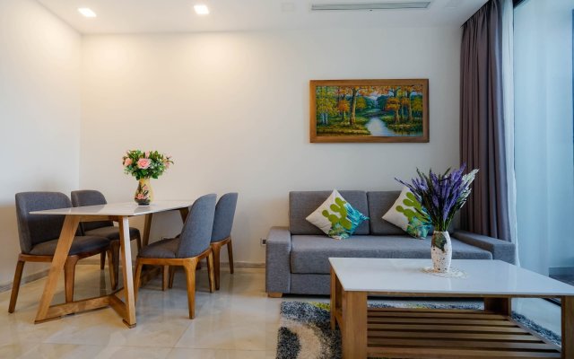 Lipbi Home-Central Luxury Apartment