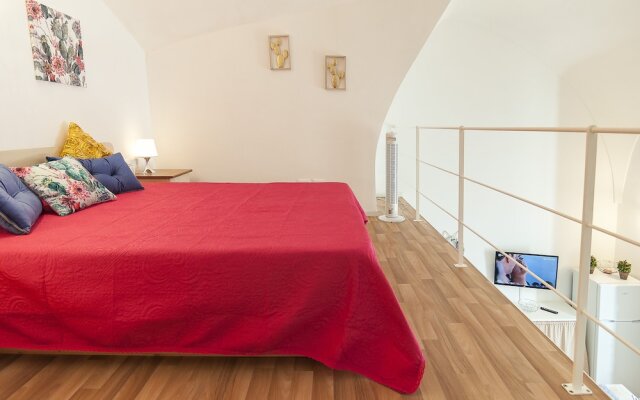 Casa Vacanza Madonnella 12