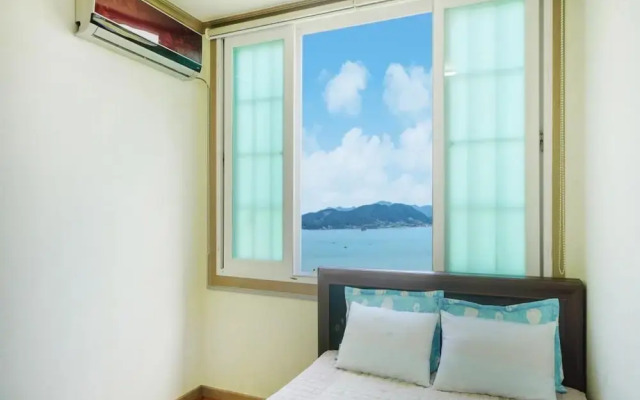 Suncheon Jeonmangjoeungot Pension