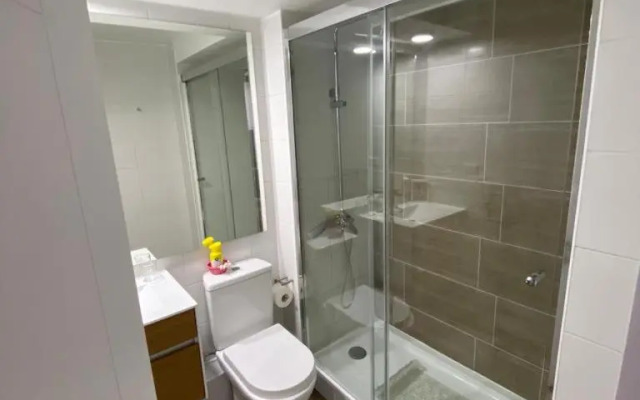 Departamento vista al mar Puerto Montt