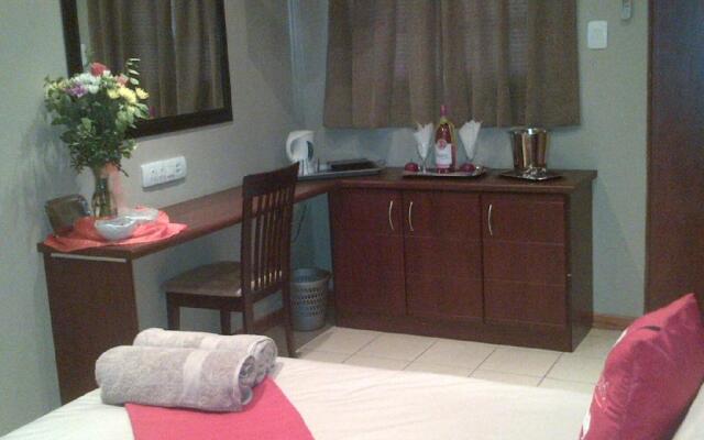 Amabutho Warrior Lodge