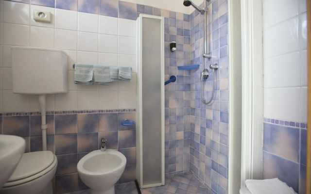 Hotel Desiree