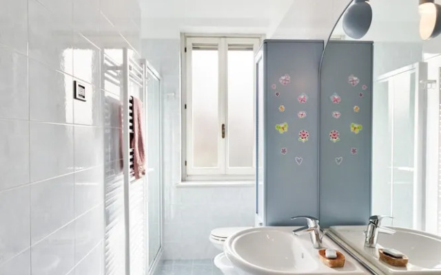 Villa Castagneri Hillview