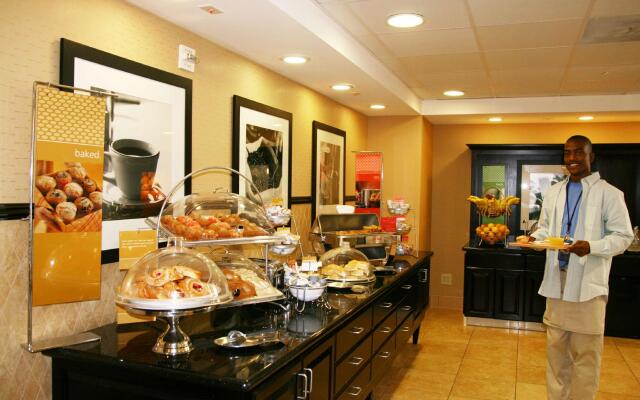 Hampton Inn & Suites Banning-Beaumont