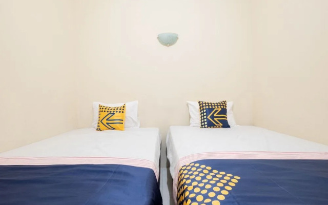 SPOT ON 2419 Rumah Nugraha Hotel Syariah