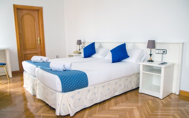 Hotel Ciudad de Parla