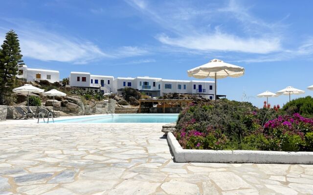 Oasis Suite Mykonos by Angels Group