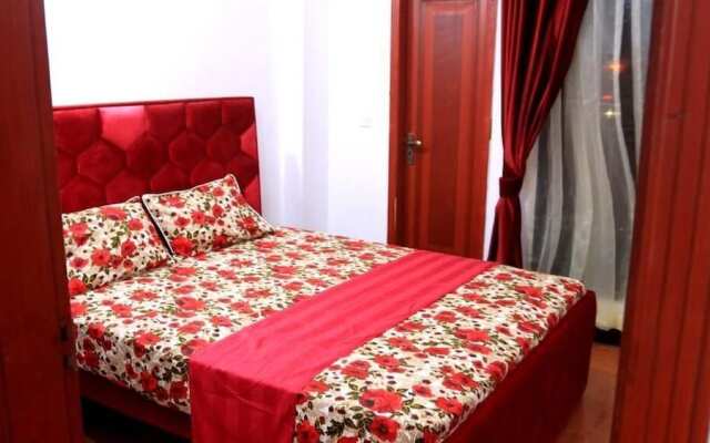 Hyatt Aryana Guest house E11 Islamabad