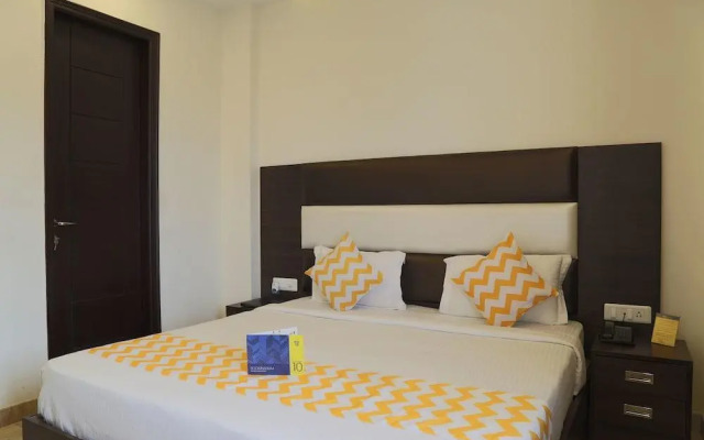 FabHotel Daffodils II