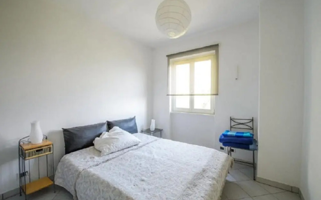 Diana Villa With Garden and Lake View in Oggebbio