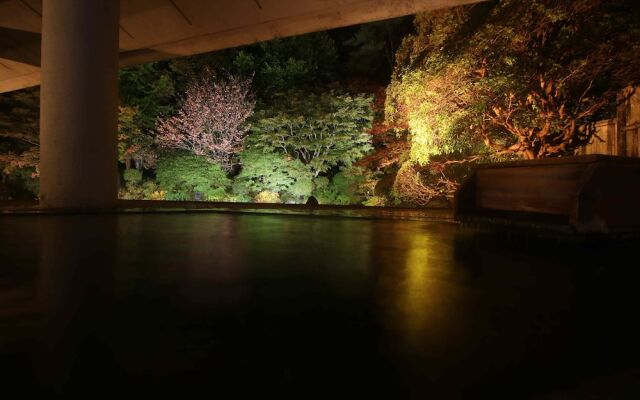 Ryumontei Chiba Ryokan