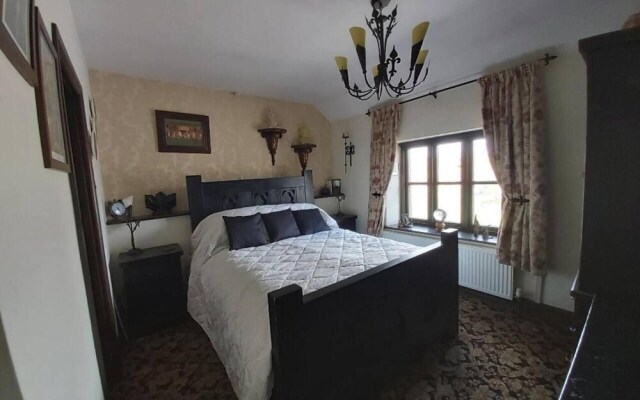 2-bed Apartment Near Buxton Outstanding Location