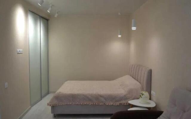 Luxurious Apartments