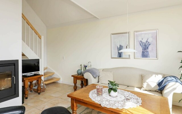 Pretty Holiday Home in Funen near Sea