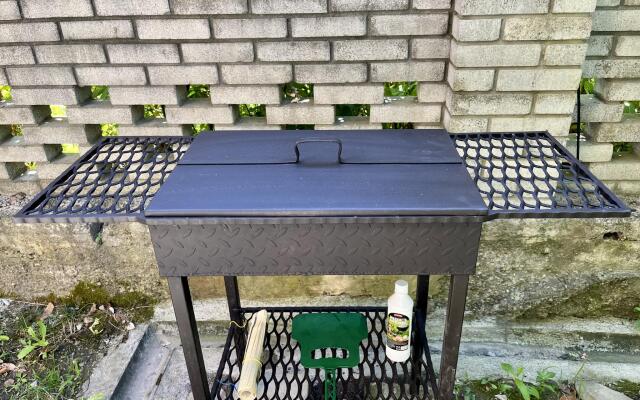 Апартаменты на Крымской ГОСТИ-24