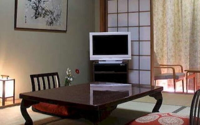 Yumoto Hotel