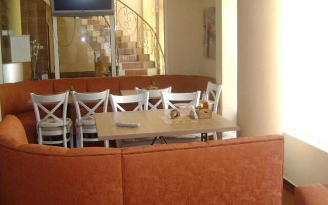 Family Hotel Diana