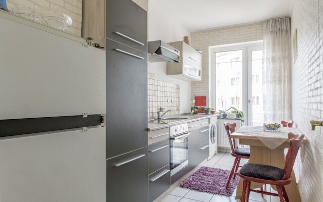 Private Apartment Kriegerstraße