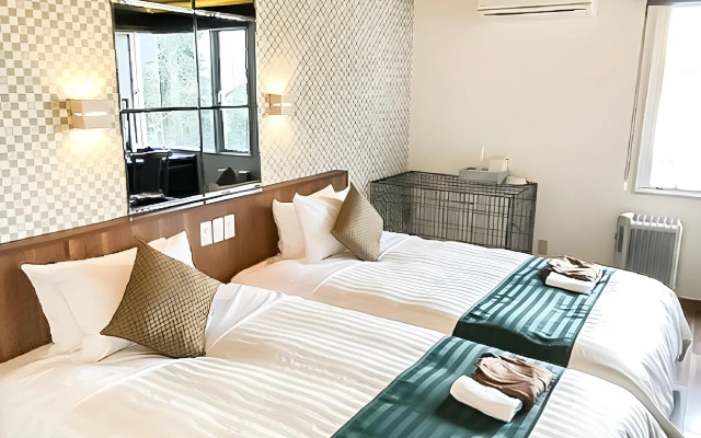 Livemax Resort Itokawana