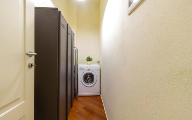 [PISA STAZIONE - CENTRO] Appartamento Elegante con Netflix