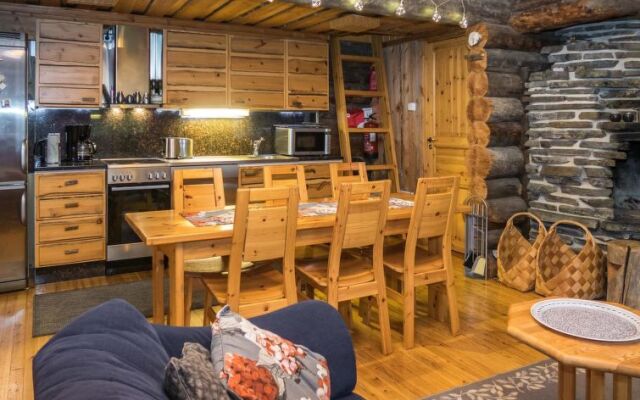 Holiday Home Lapinkulta