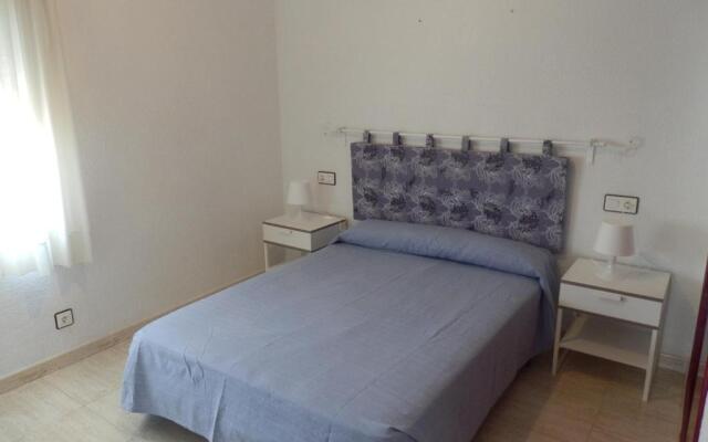Apartamentos Taravilla P.26