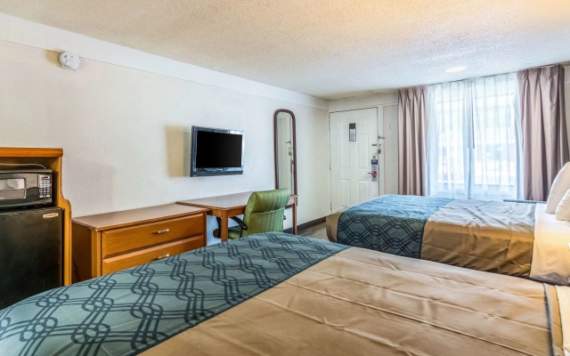 Econo Lodge Gastonia North