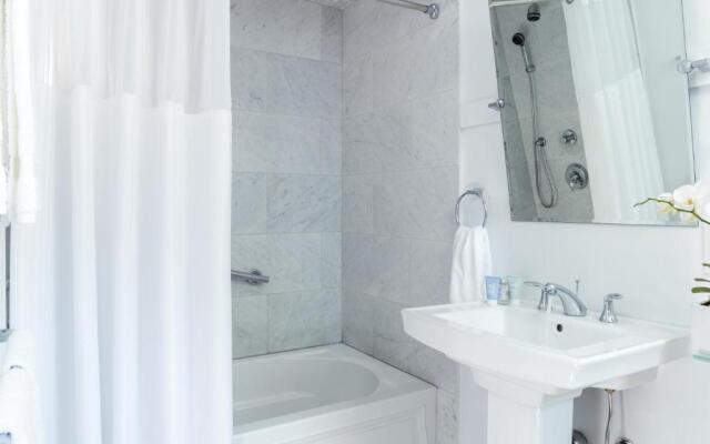 West Neck Guesthouse