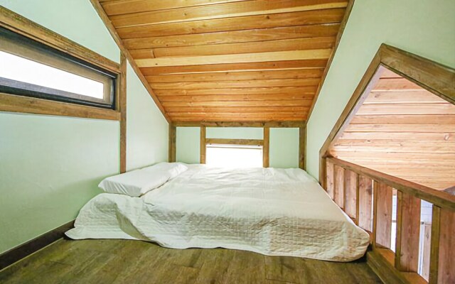 Yangpyeong Seulberg Pension