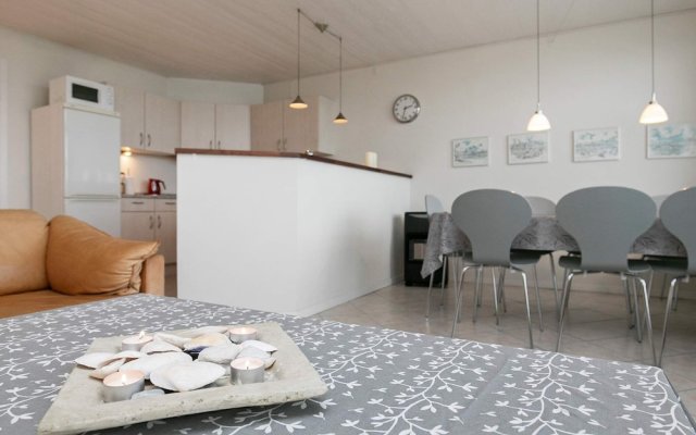 6 Person Holiday Home in Tranekær