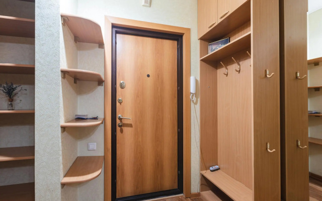 Суточно на улице Батурина