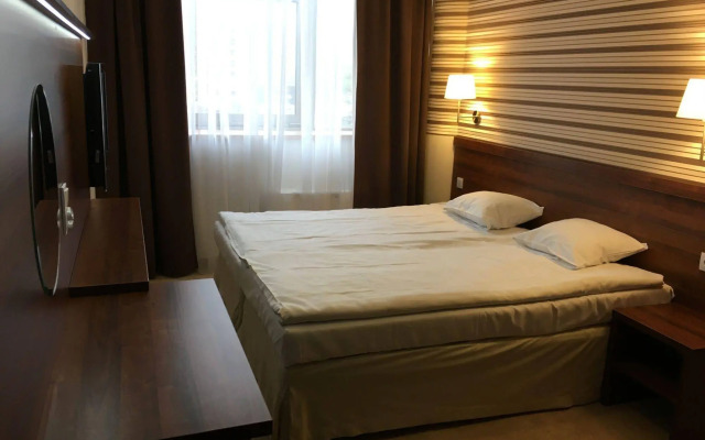 InterHouse Hotel