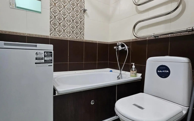 Апартаменты на улице Пискунова 148/4