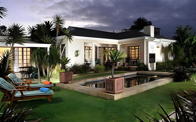 Beachwalk Bed and Breakfast