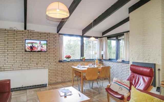 Beautiful Home in Gerolstein With 3 Bedrooms and Wifi