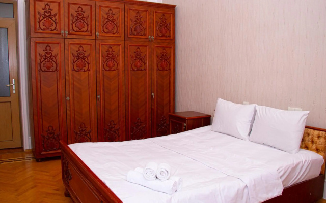 Baku Badamdar Apartment Villa