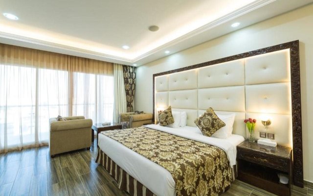 Palma Beach Resort and Spa - photo 5