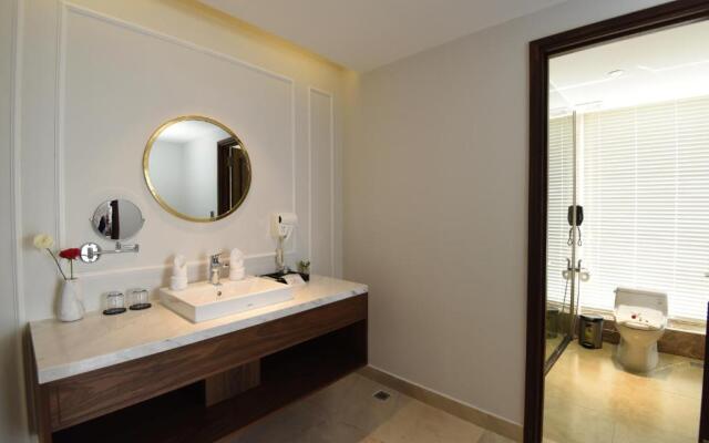 Phu Cuong Hotel Ca Mau