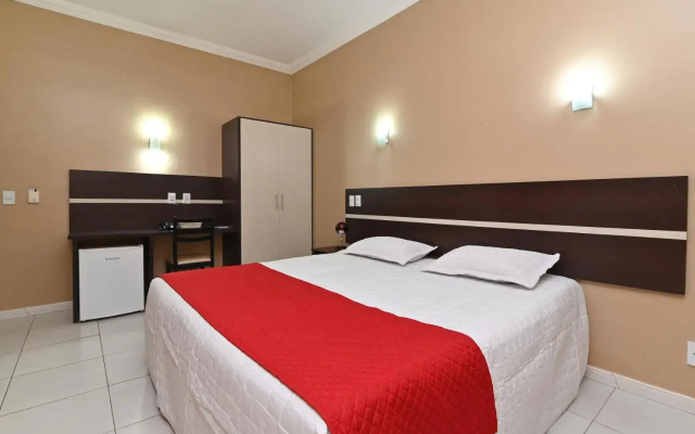 Hotel São Bento