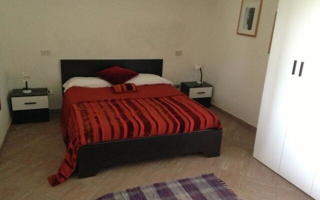 Agriturismo Licensì del Bresà