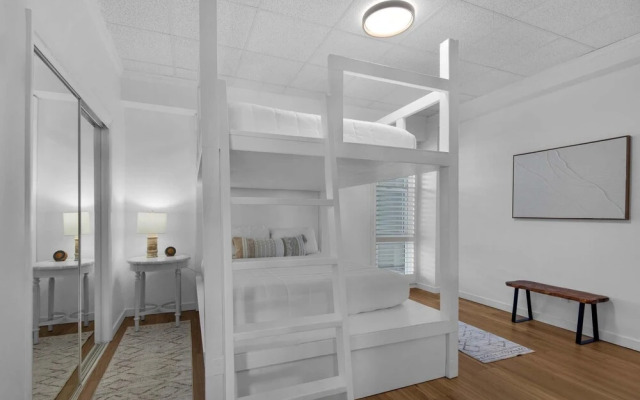 Sans Souci Unit 203 - Oceans Edge