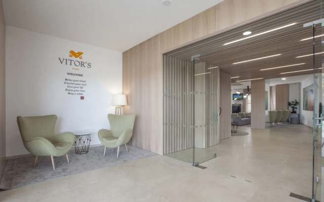 Vitors Plaza