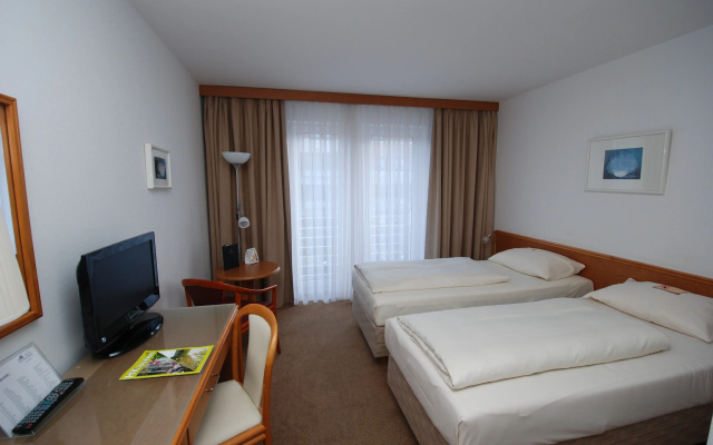 HK-Hotel Düsseldorf City