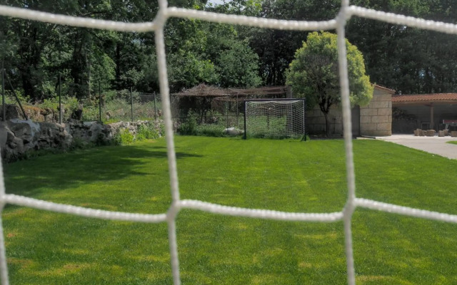 Espectacular Casa con Piscina en Allariz