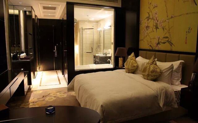 Minjiang Wanhao Hotel