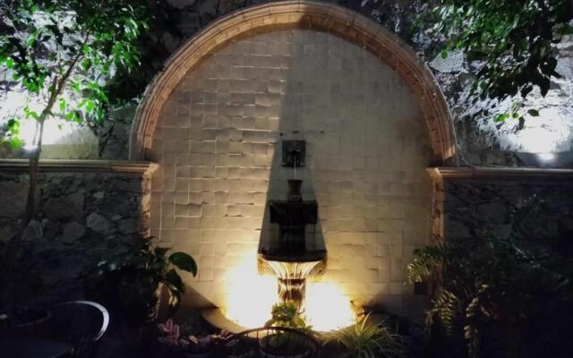 Villa Sueño Azul B&B