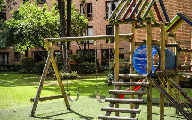 Travelers Apartamentos Y Suites Condominioplenitud