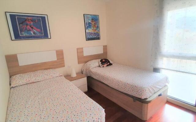 Apartamento Pirineo De Huesca, Jaca, Formigal, Panticosa