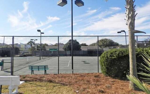 Ariel Dunes by SVR II