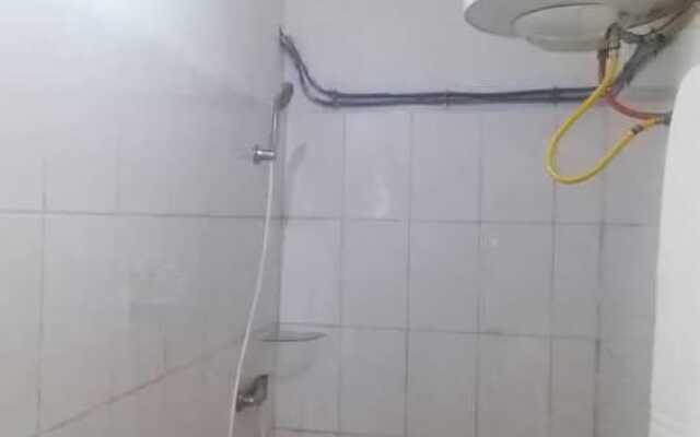 Kajamor Lodge Hotel